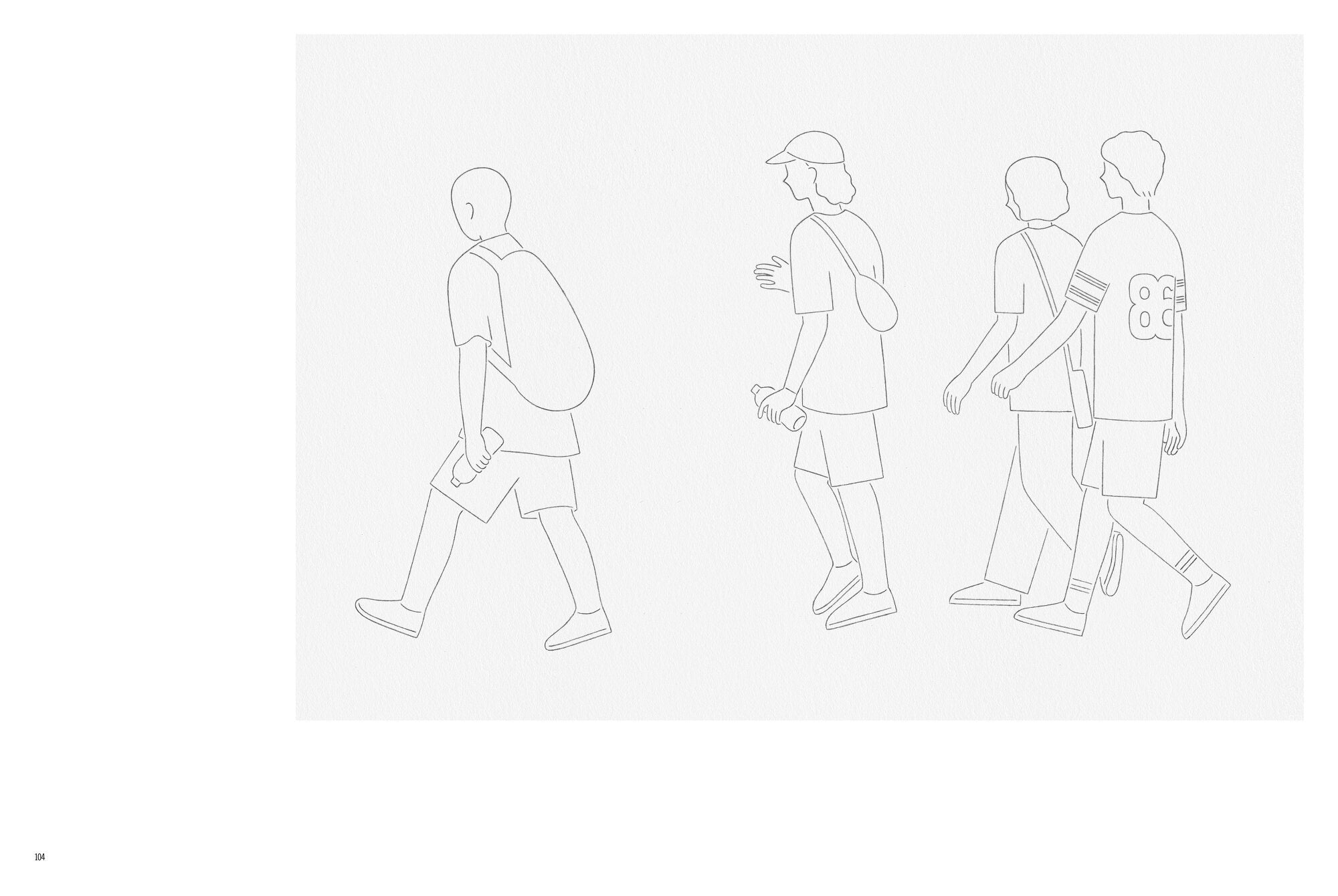 Emi Ueoka - Intersections