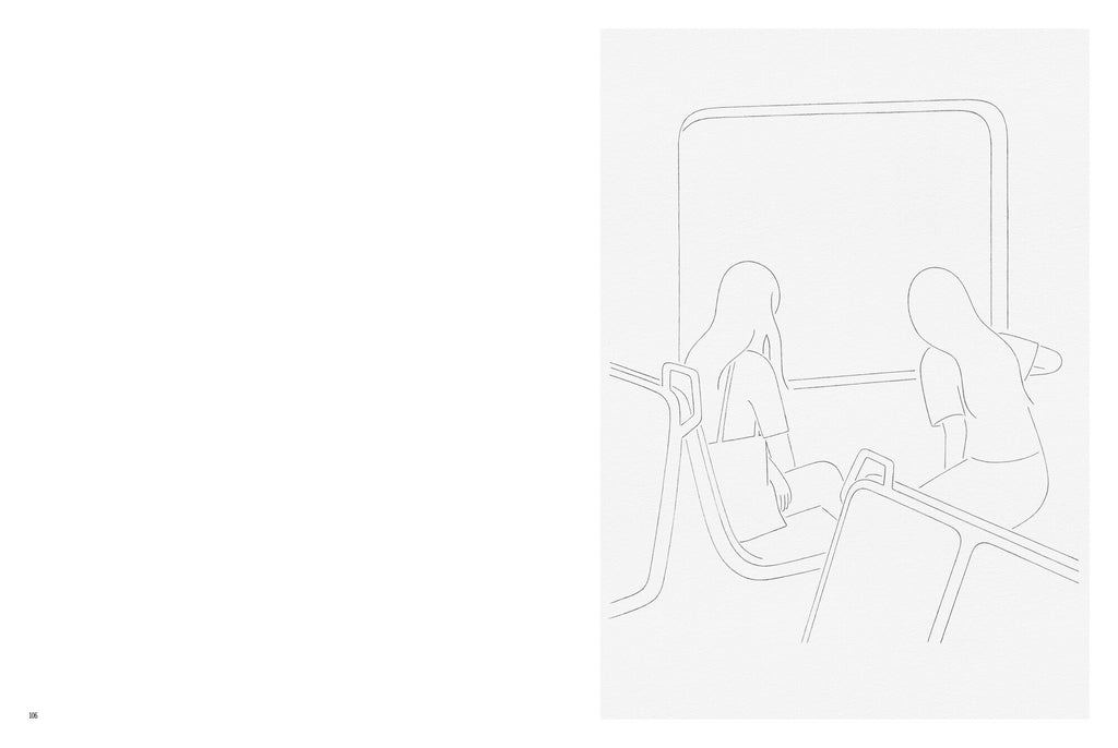 Emi Ueoka - Intersections