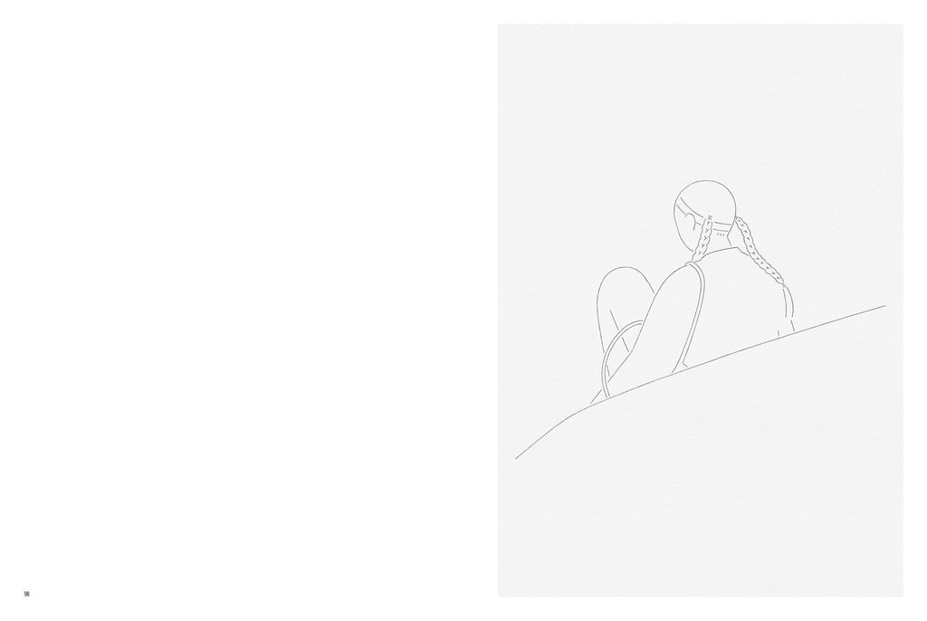 Emi Ueoka - Intersections