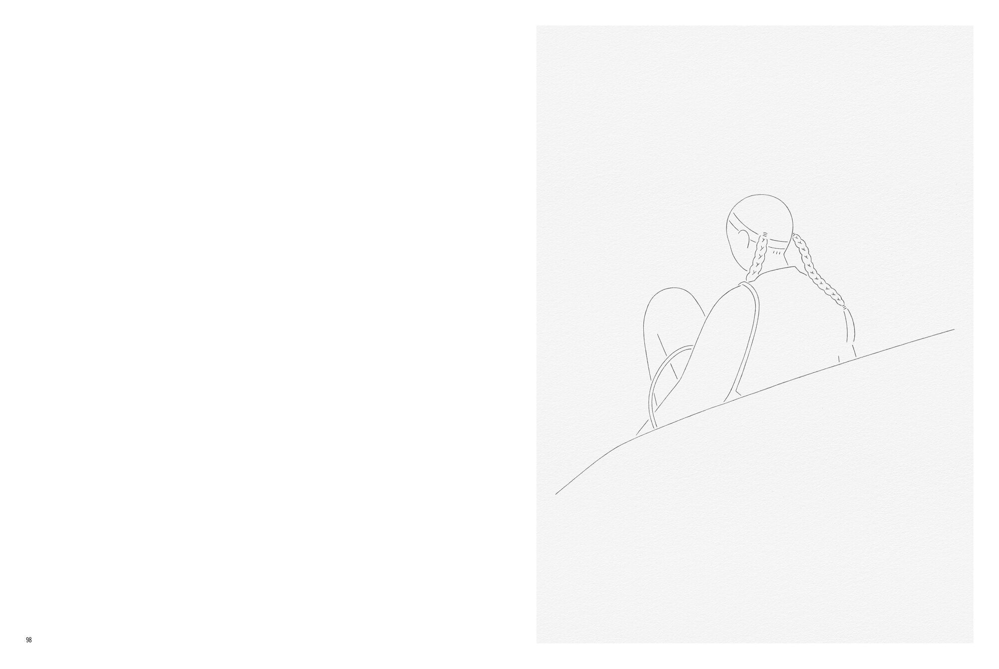 Emi Ueoka - Intersections