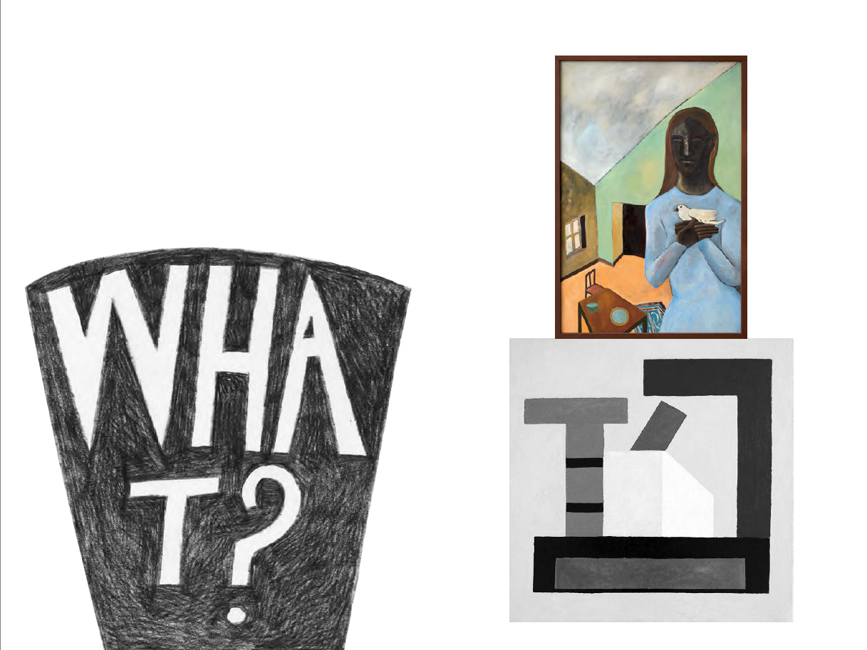 Nathalie Du Pasquier - Campo di Marte