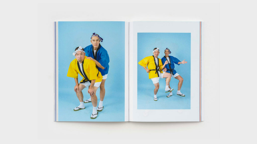 C&K – Cobra & Ken Kagami - 2022, 2023, 2024, 2025