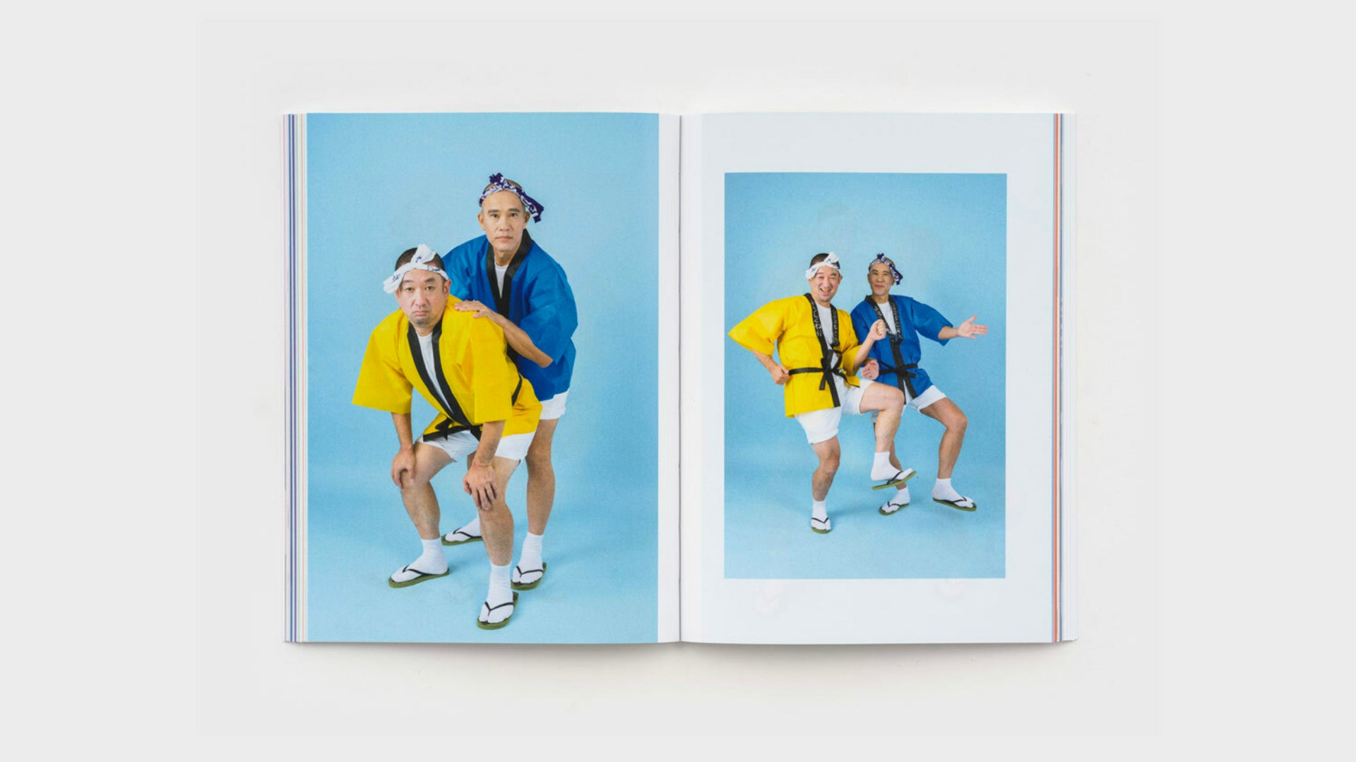 C&K – Cobra & Ken Kagami - 2022, 2023, 2024, 2025