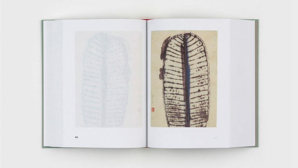 Gabriel Orozco - Diario de Plantas