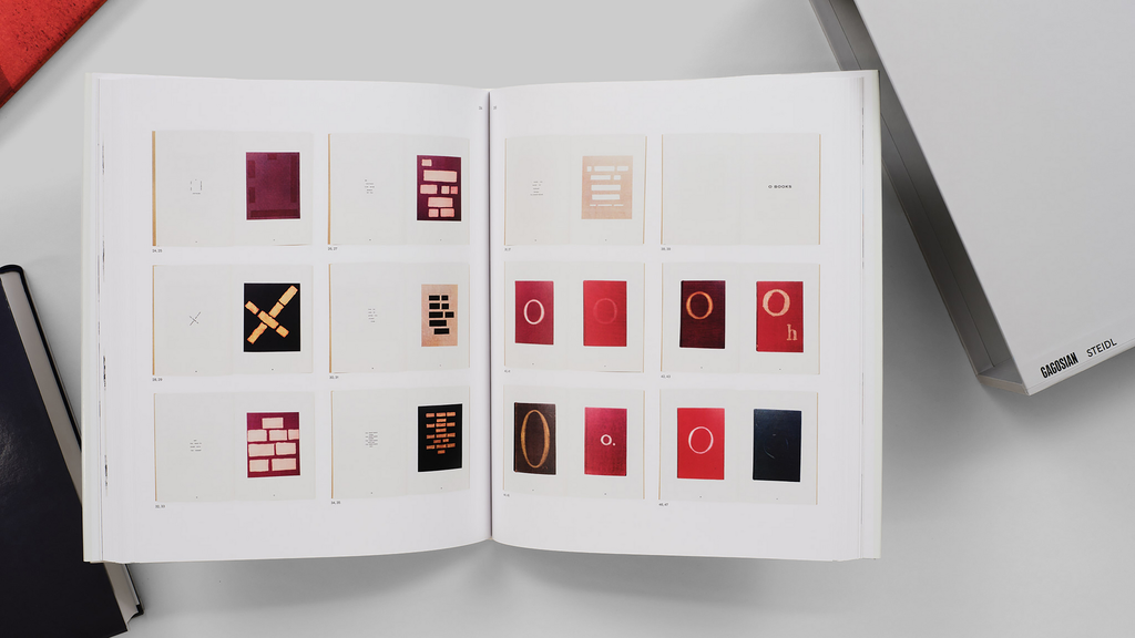 Ed Ruscha - Catalogue Raisonné of the Books Prints and Photographic Editions 1960–2022
