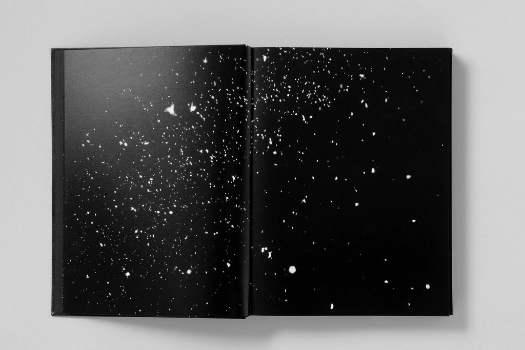 Trent Parke - Monument