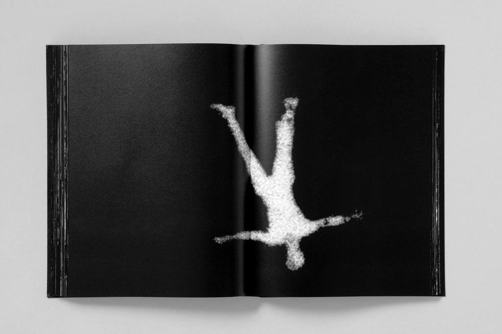 Trent Parke - Monument