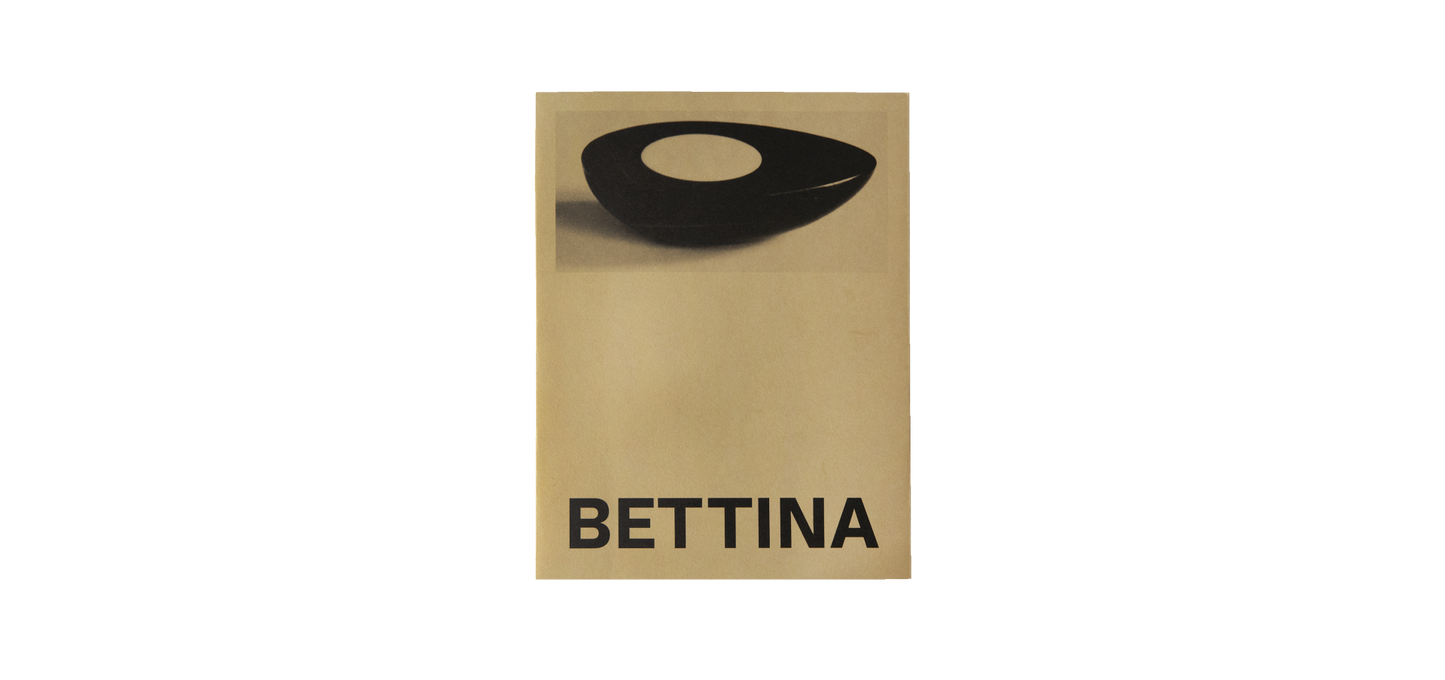 Bettina Grossman - Bettina