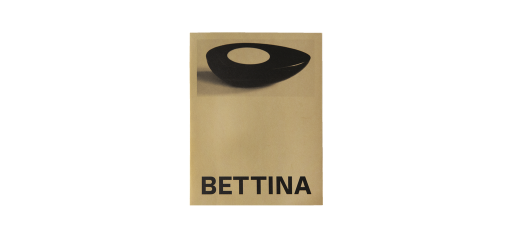 Bettina Grossman - Bettina