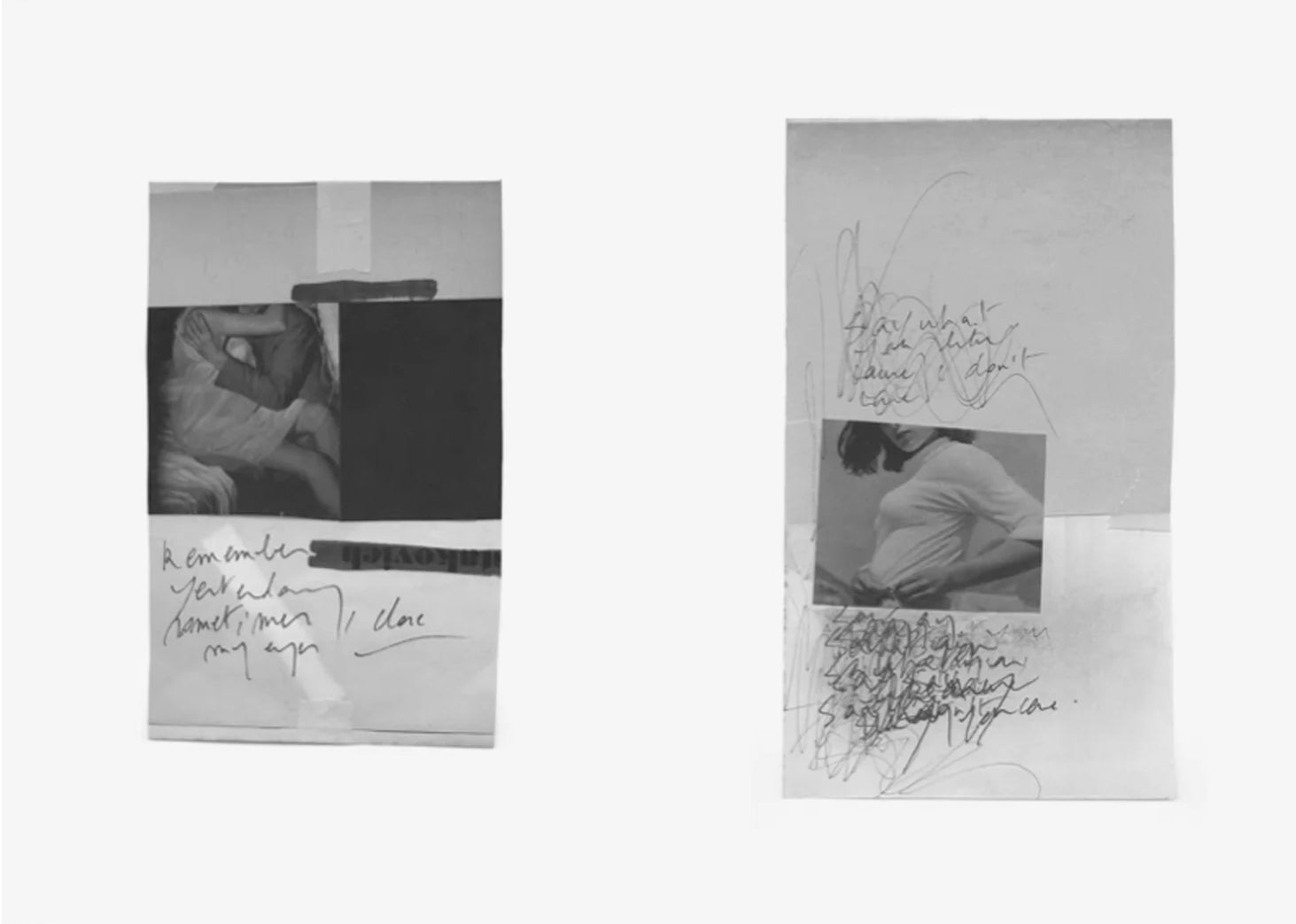 Katrien De Blauwer - How to seduce a virgin