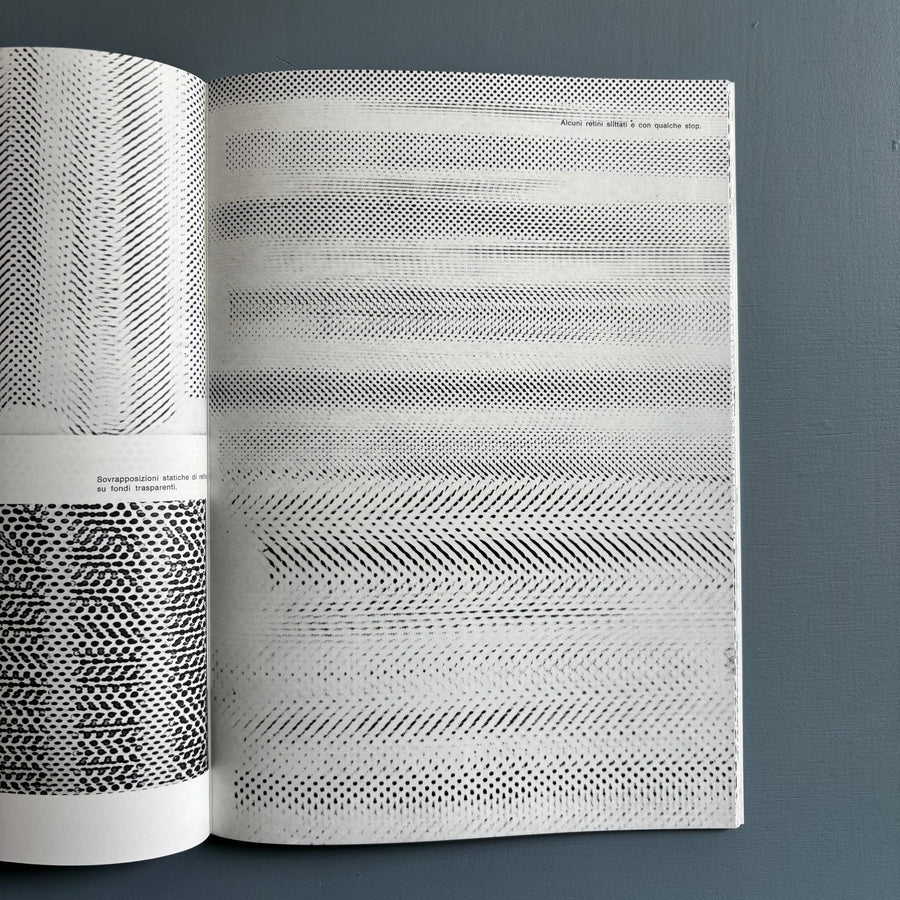 Bruno Munari - Xerografia