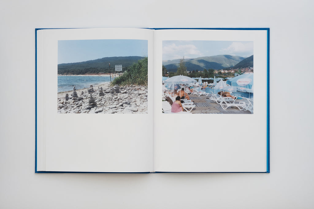 Yusuke Ide - distance