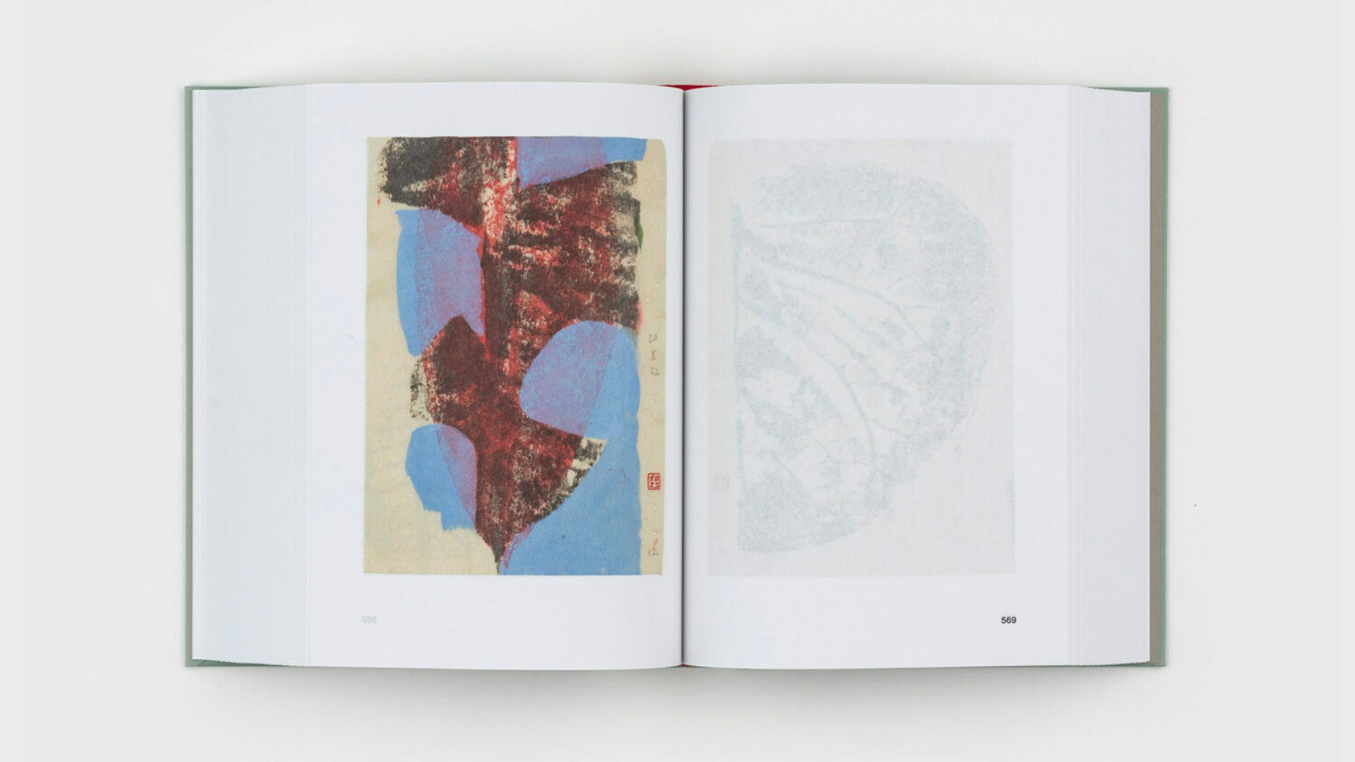 Gabriel Orozco - Diario de Plantas