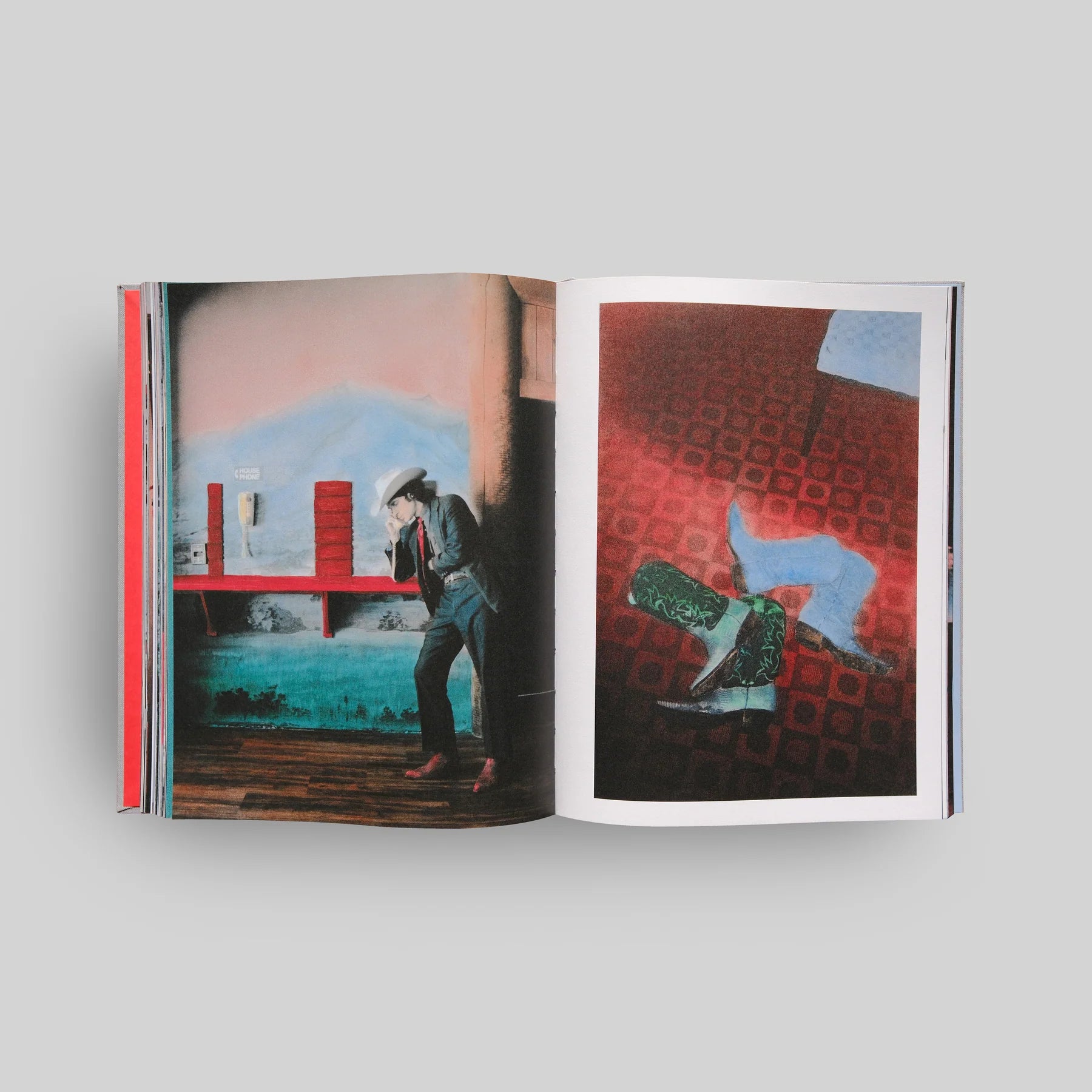 Eloïse Labarbe-Lafon - American Album