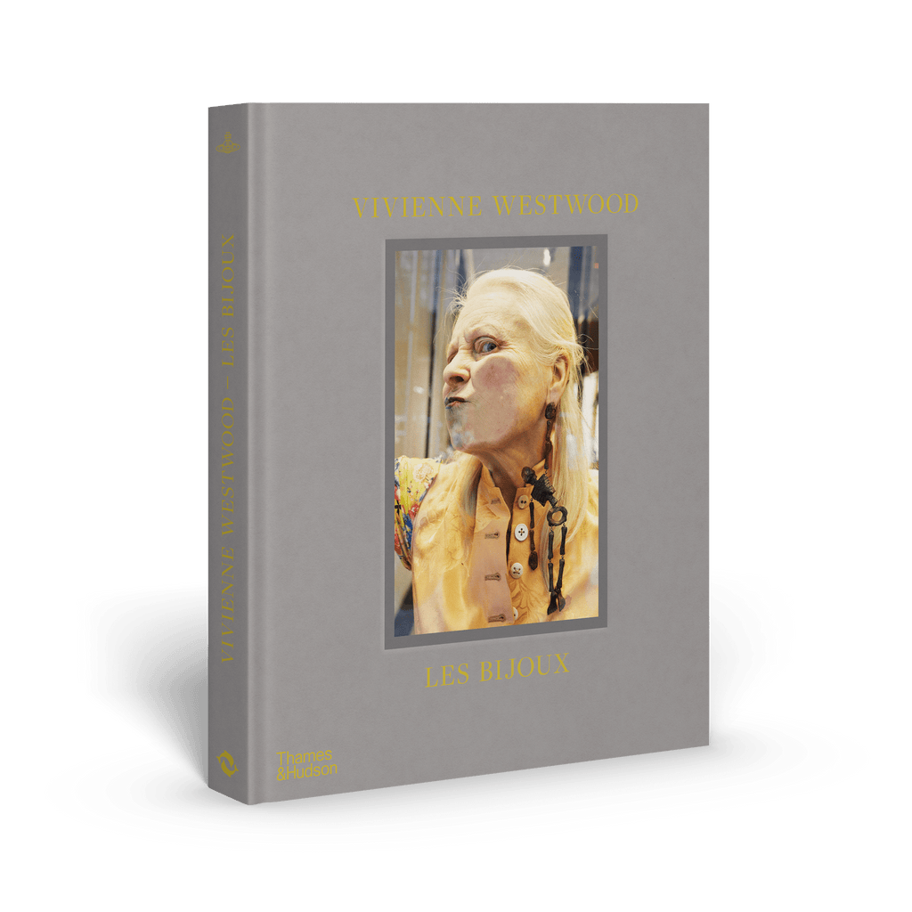 Vivienne Westwood - Les Bijoux (French Version)