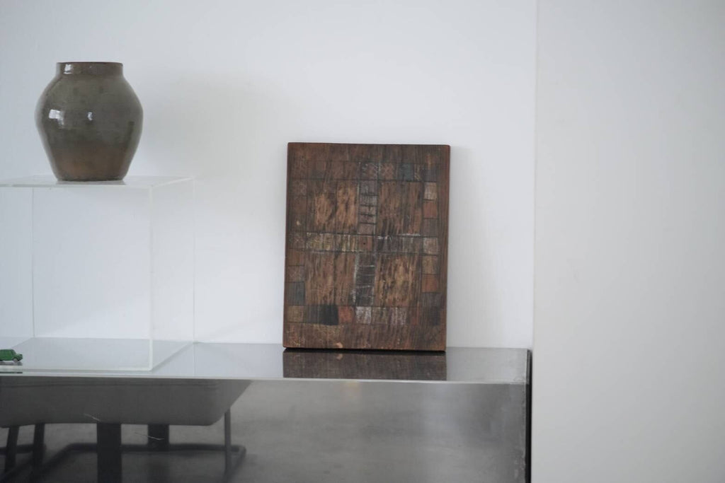 Plateau « Shōgi »