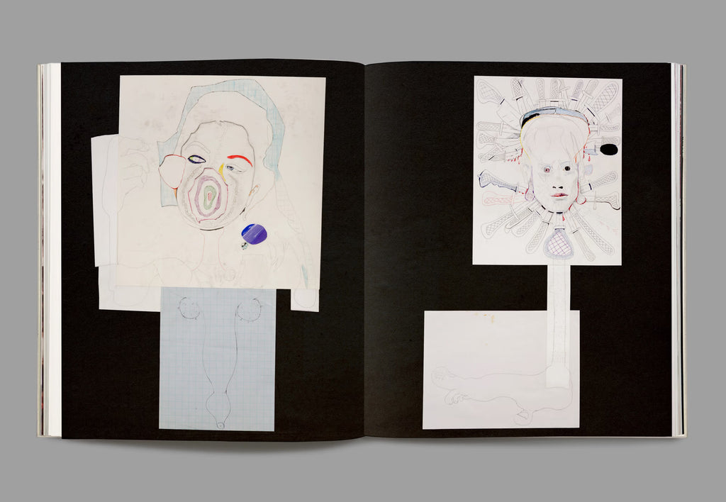 Magma - Issue N°3 "Archive of the Future"