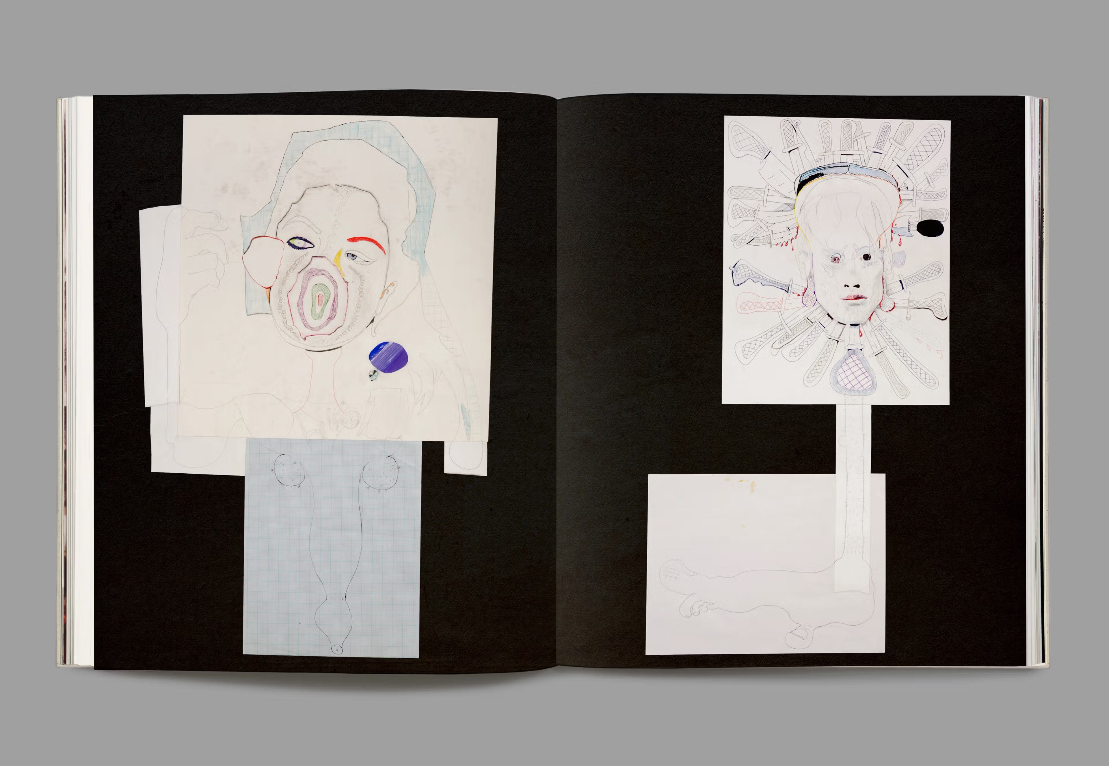 Magma - Issue N°3 "Archive of the Future"