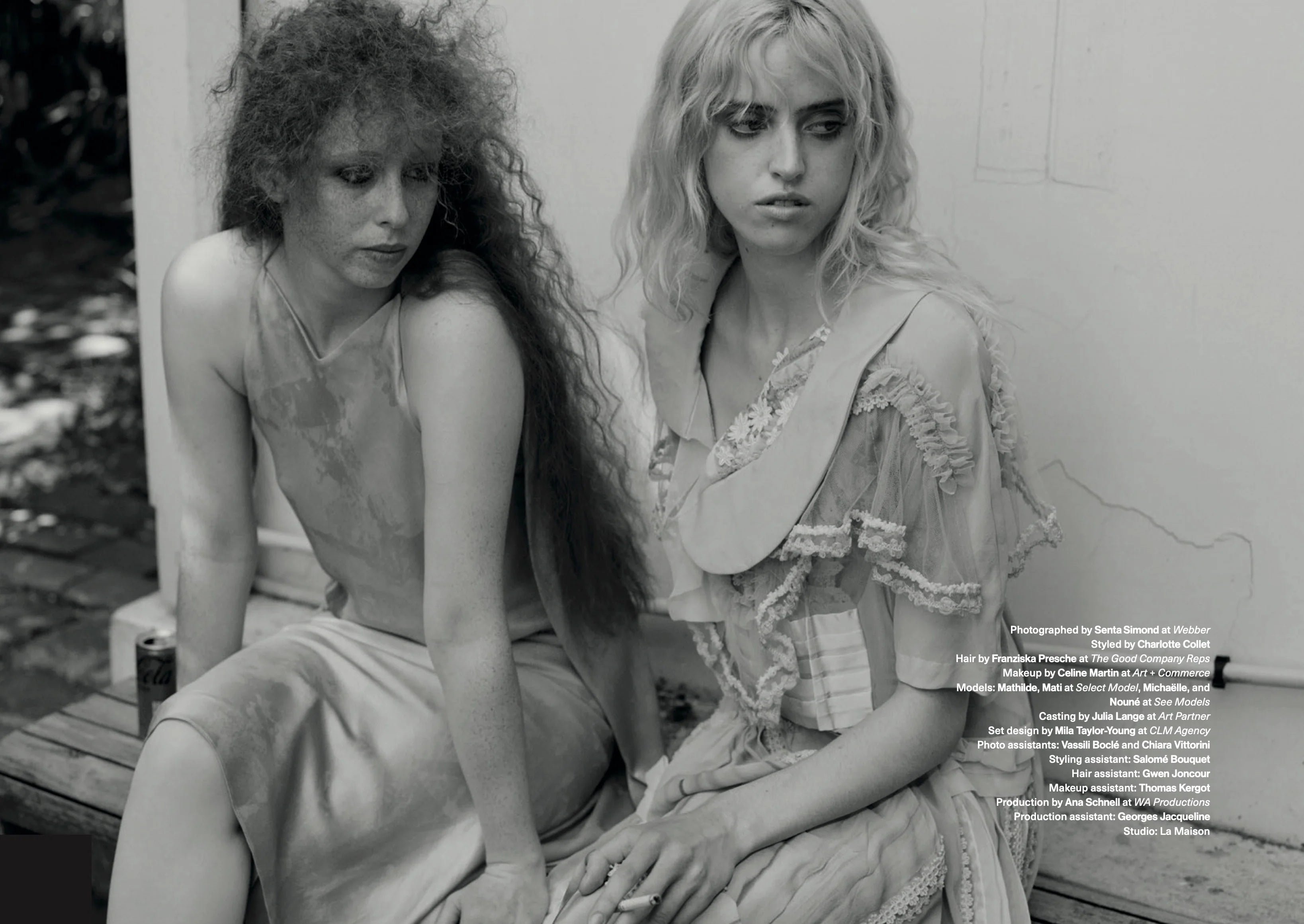 Study - VOLUME 12 - On Garments That Remember