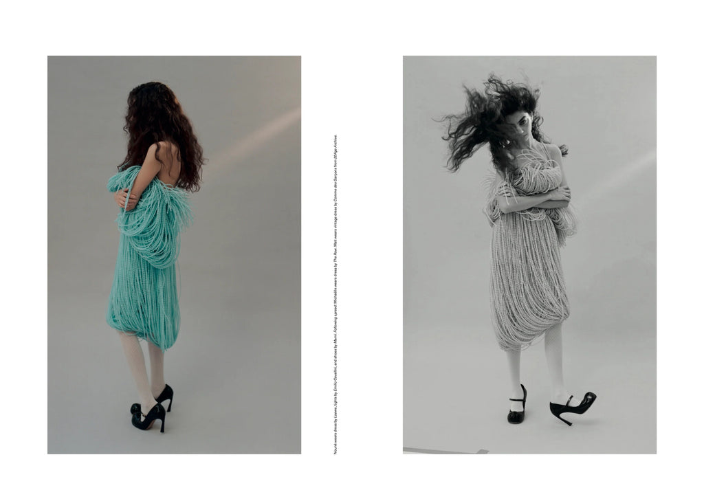 Study - VOLUME 12 - On Garments That Remember