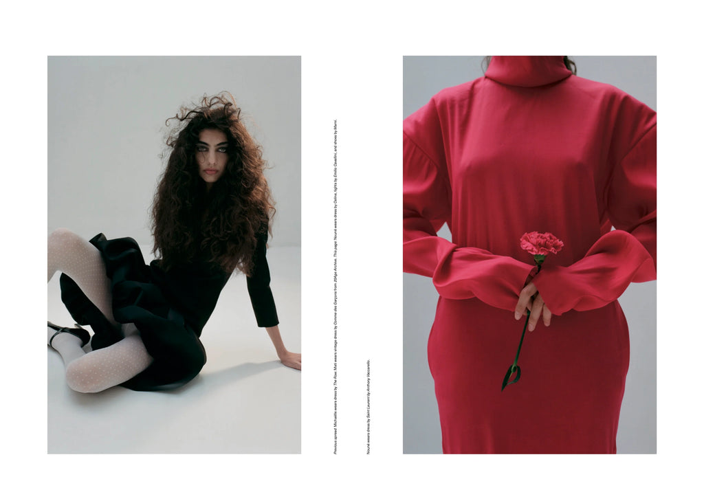 Study - VOLUME 12 - On Garments That Remember