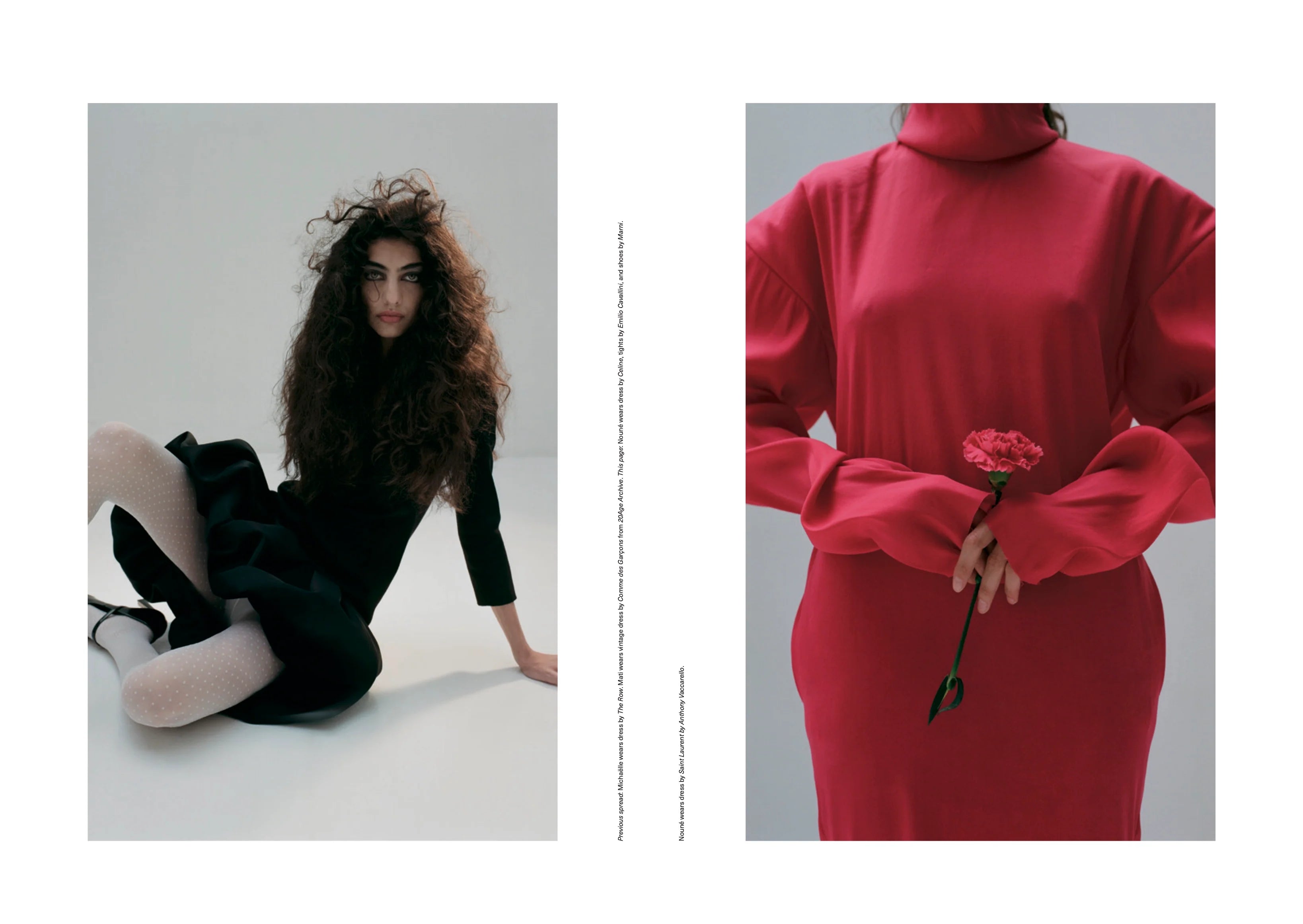 Study - VOLUME 12 - On Garments That Remember