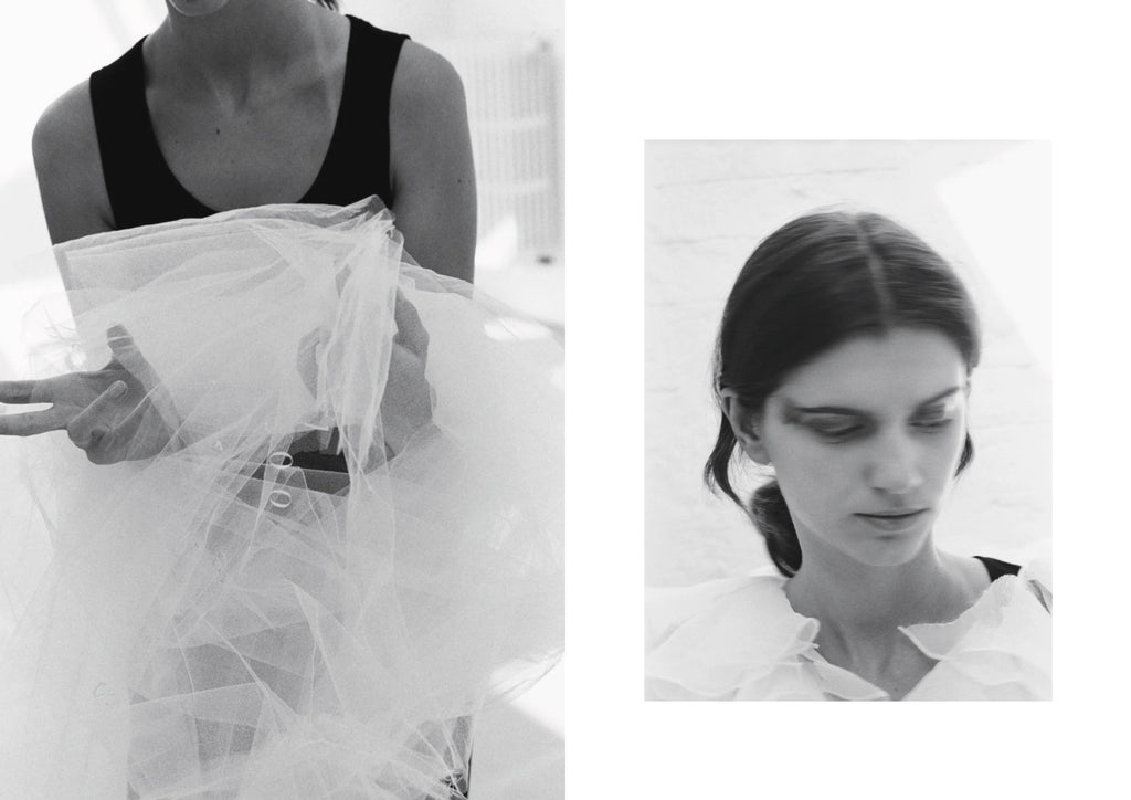 Study - VOLUME 12 - On Garments That Remember