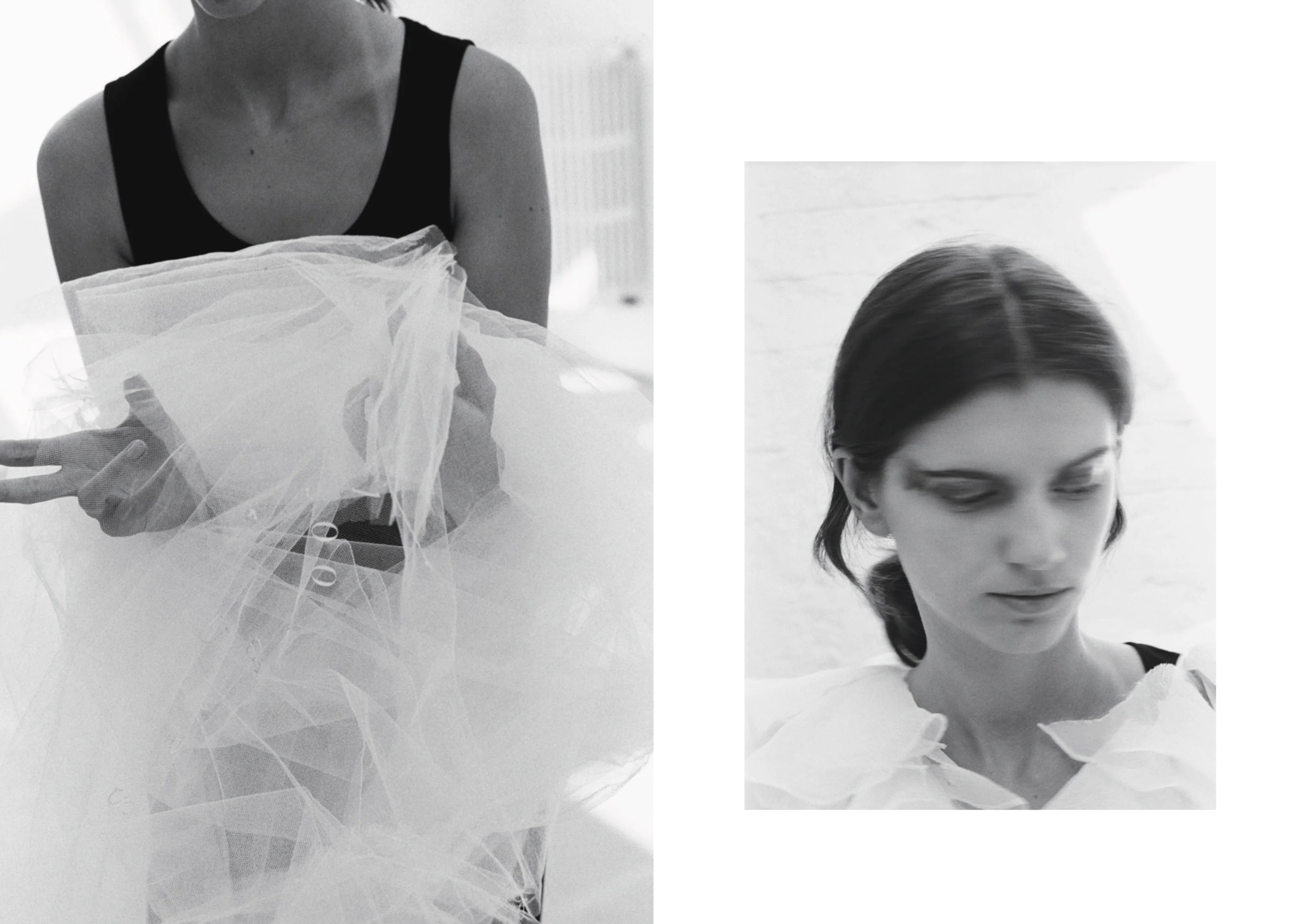 Study - VOLUME 12 - On Garments That Remember