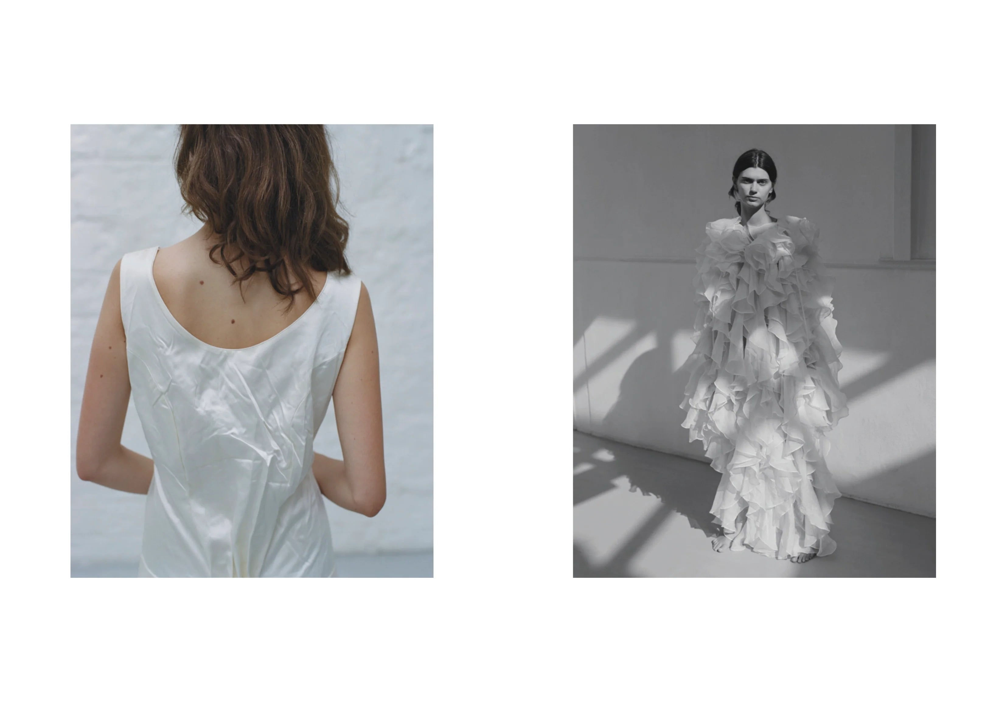 Study - VOLUME 12 - On Garments That Remember