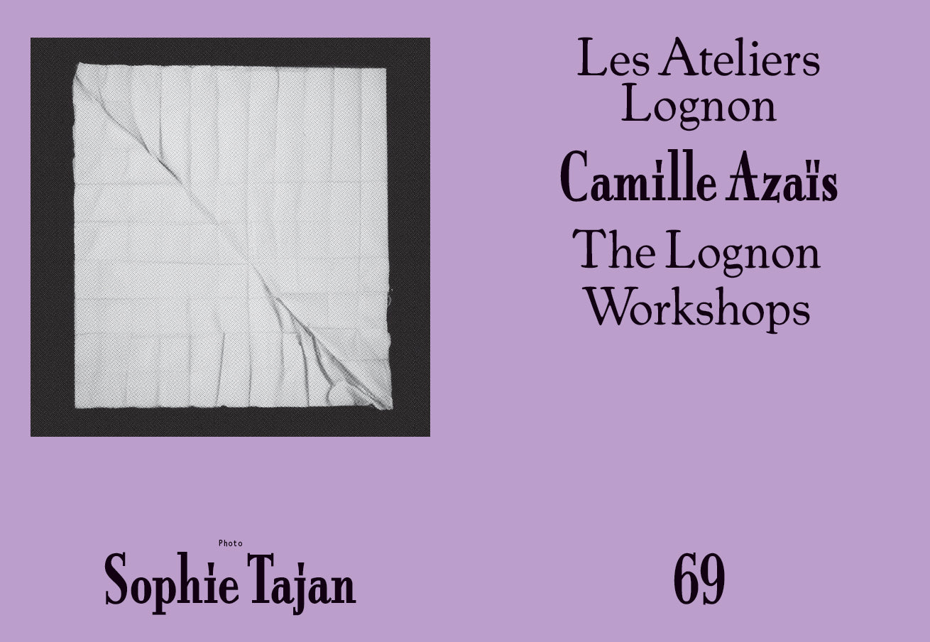 Tools - N°3 To Fold