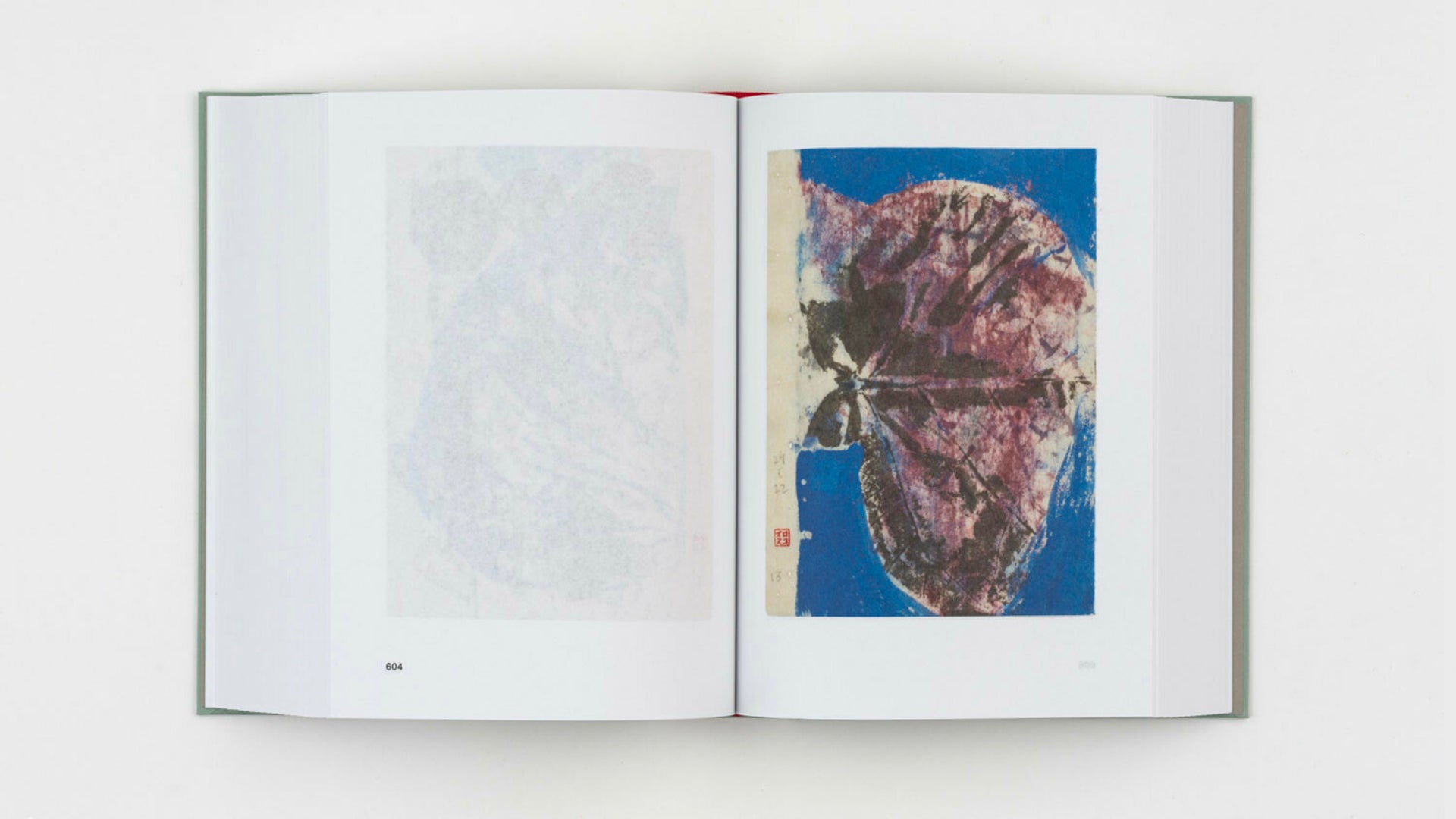 Gabriel Orozco - Diario de Plantas