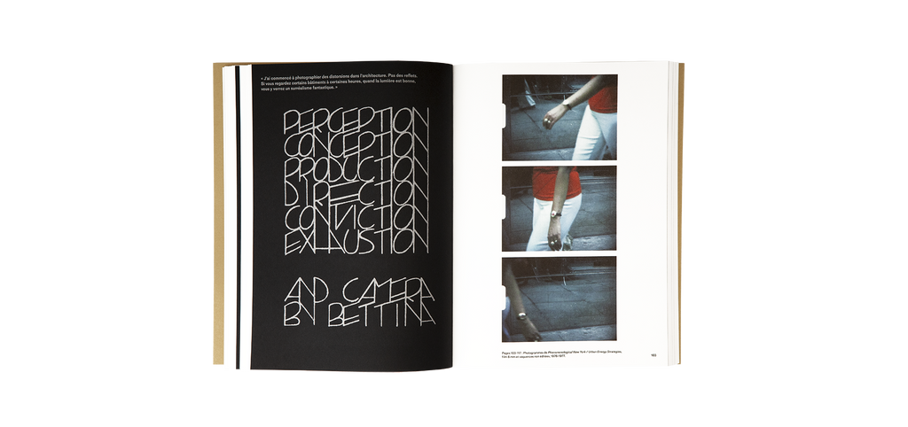 Bettina Grossman - Bettina