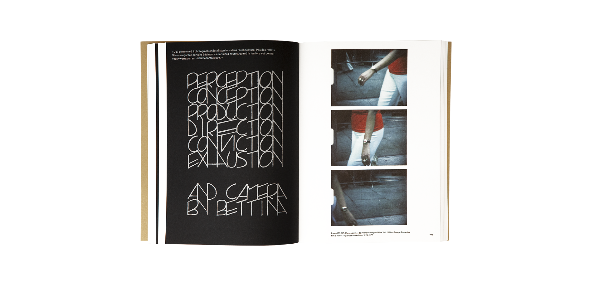 Bettina Grossman - Bettina