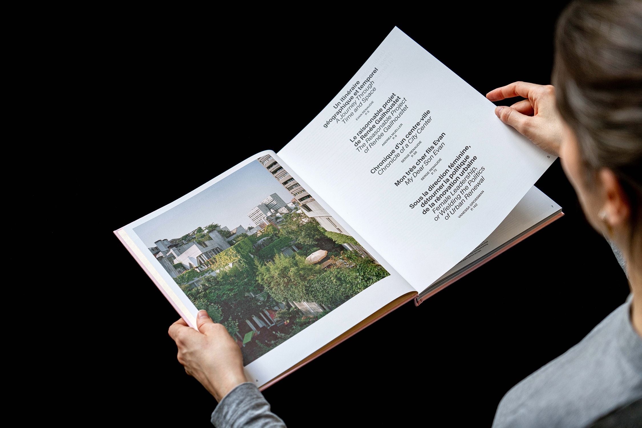 Evan Renaudie - Les étoiles d’Ivry, Une aventure familiale