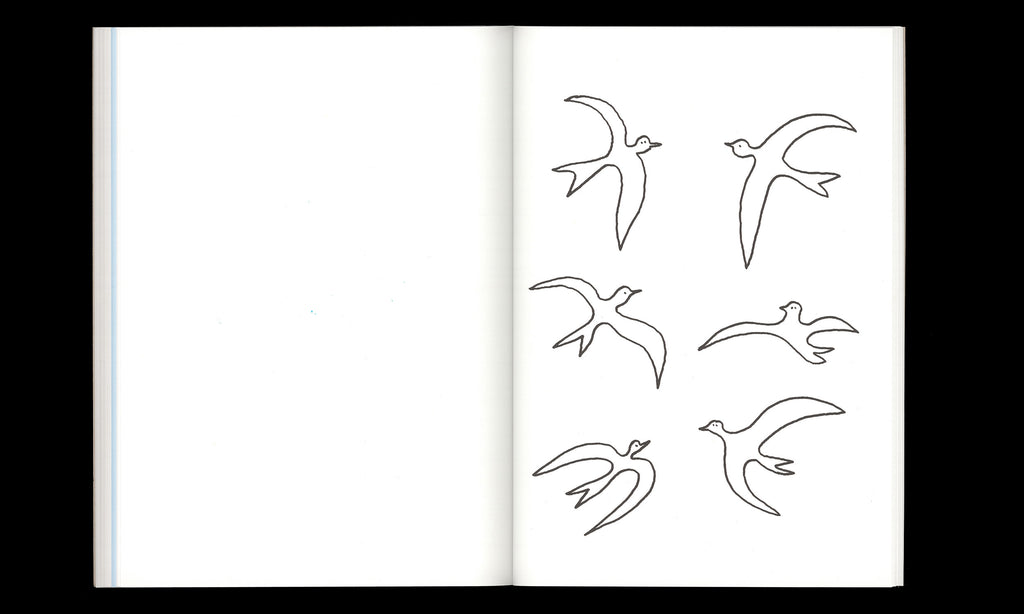 Stefan Marx - St. Moritz, A Coloring Book