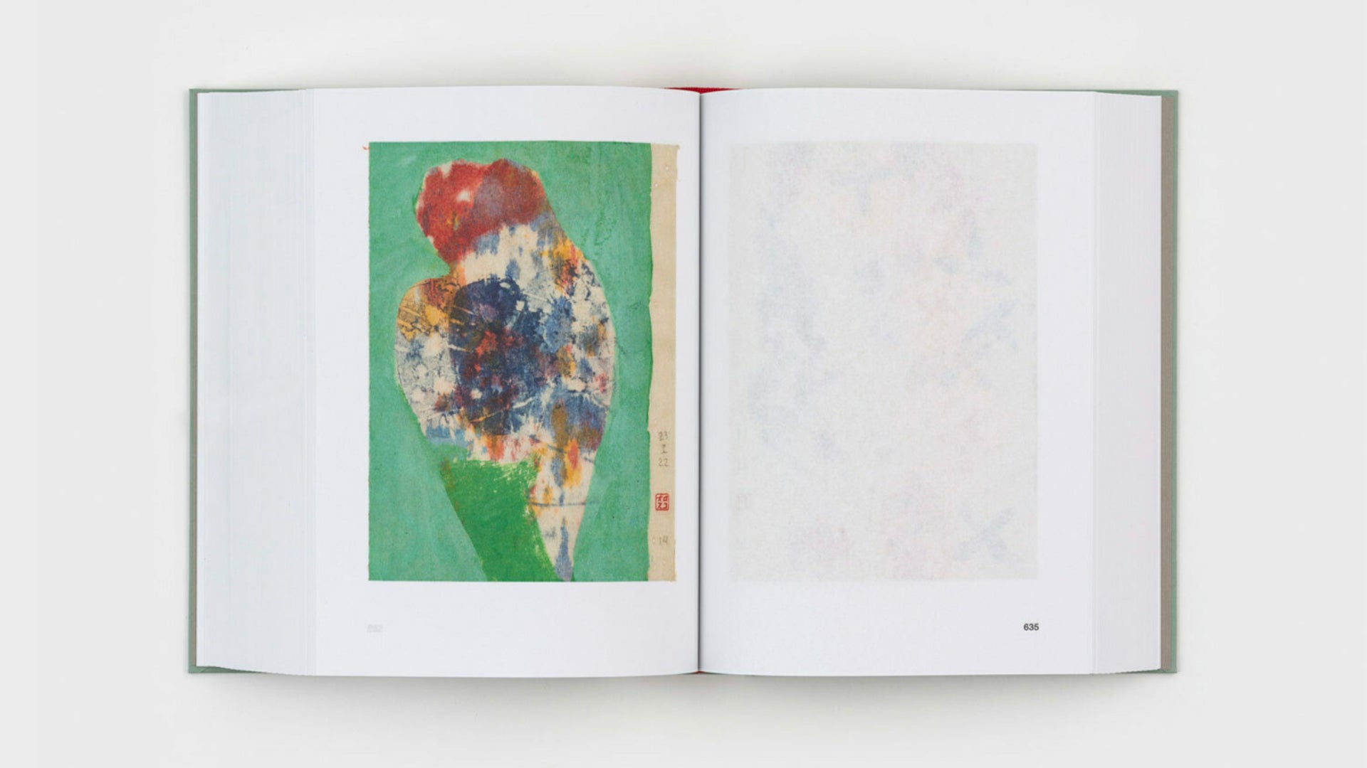 Gabriel Orozco - Diario de Plantas