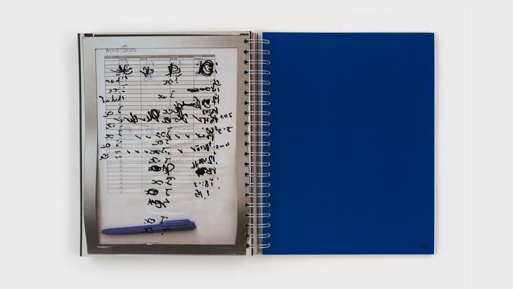 Gabriel Kuri - Forms of Contingency and Patterns of Imminence