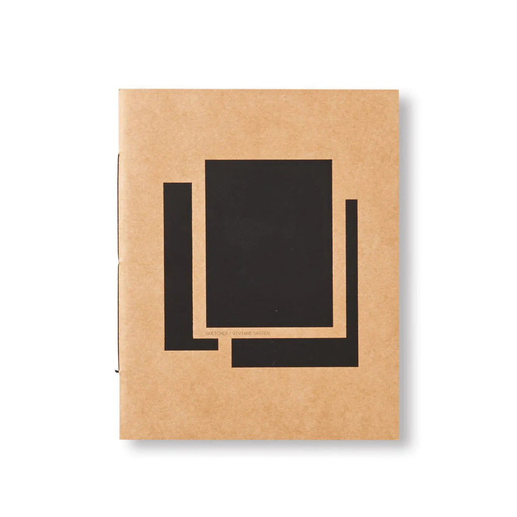 Viviane Sassen - Sketchs