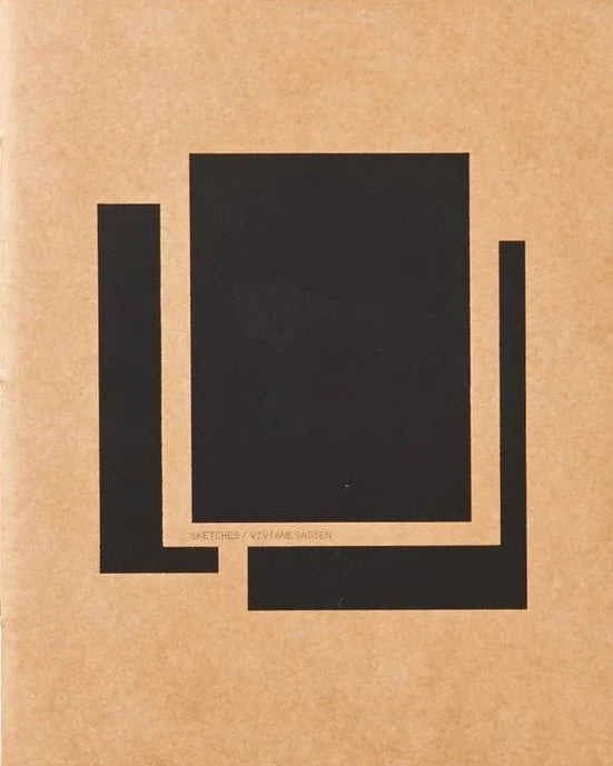 Viviane Sassen - Sketchs