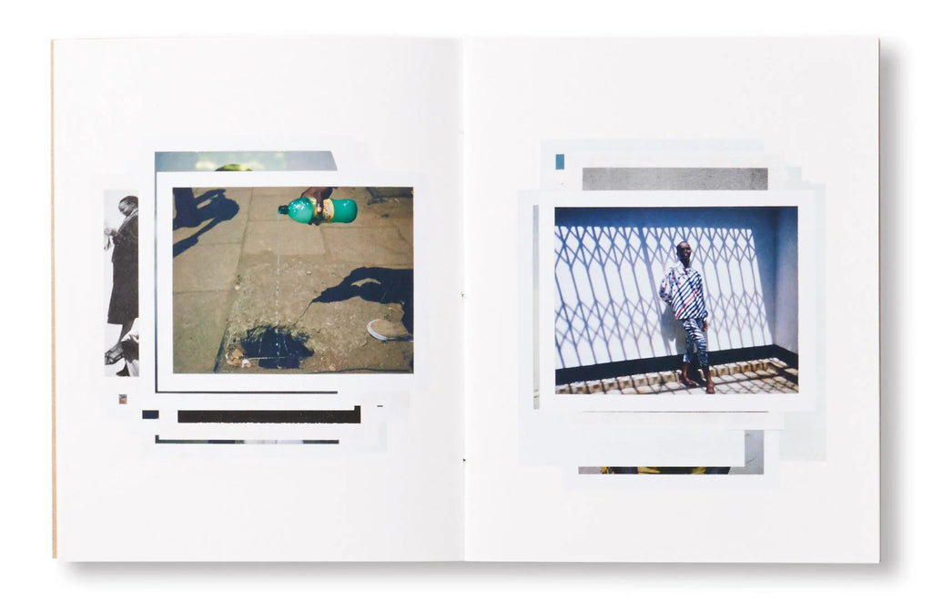 Viviane Sassen - Sketchs