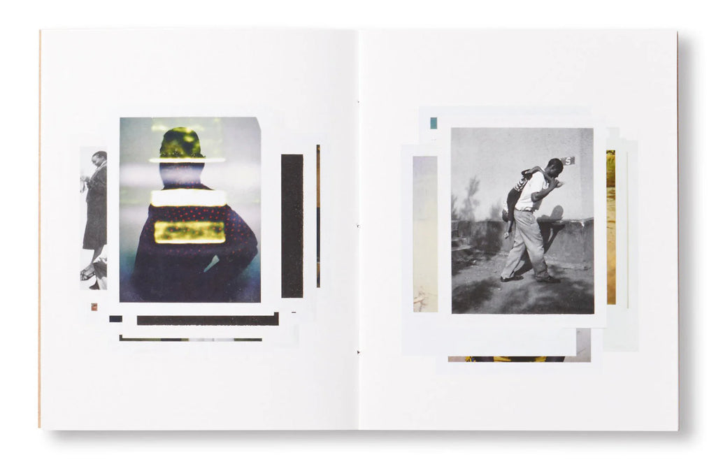 Viviane Sassen - Sketchs