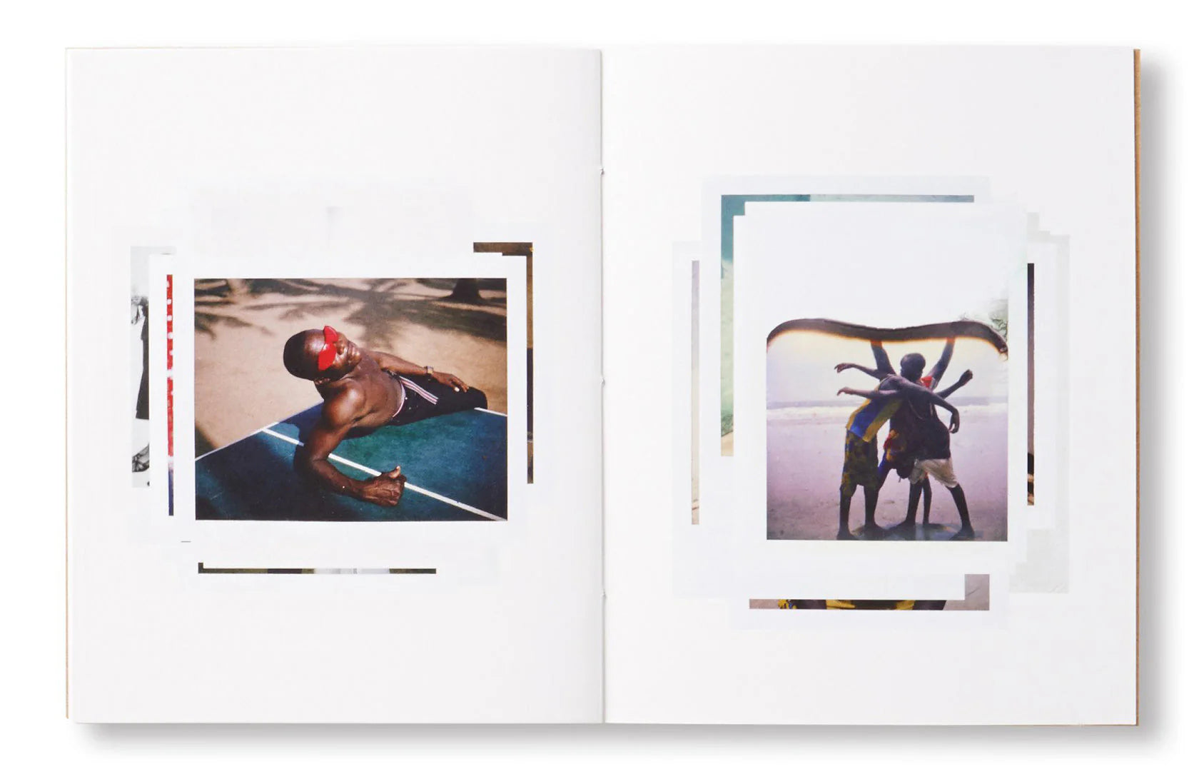 Viviane Sassen - Sketchs