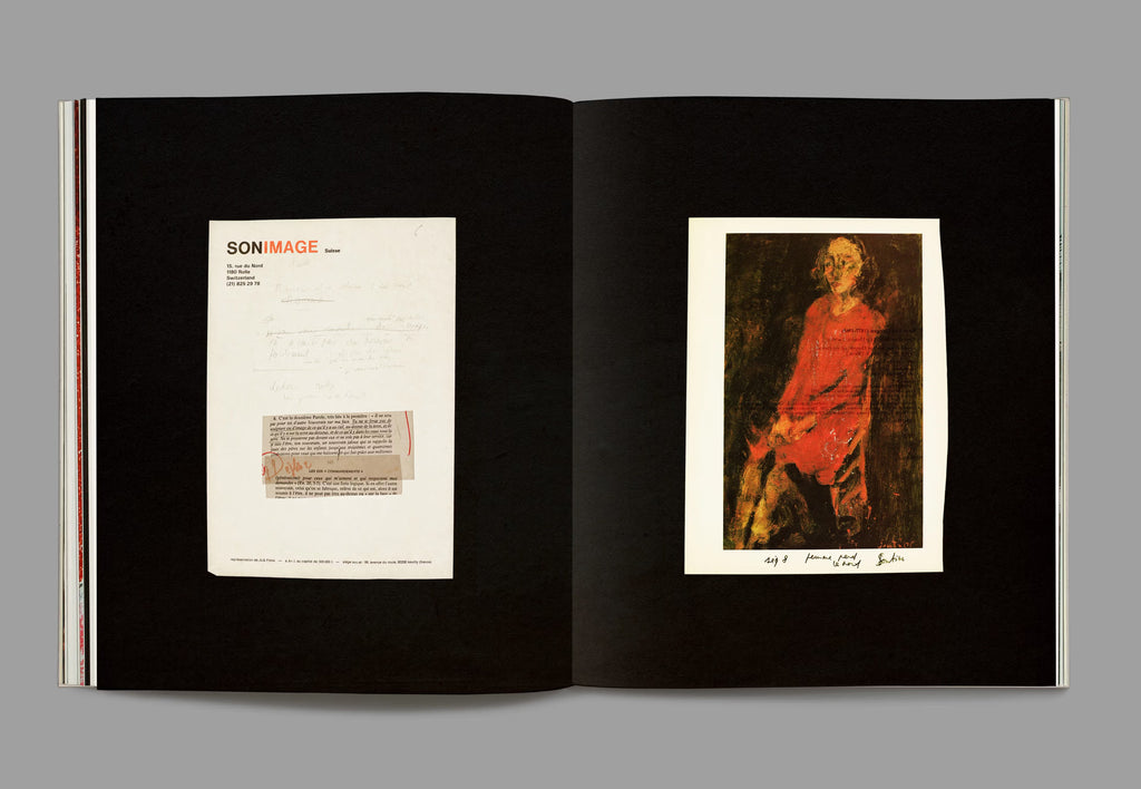 Magma - Issue N°3 "Archive of the Future"