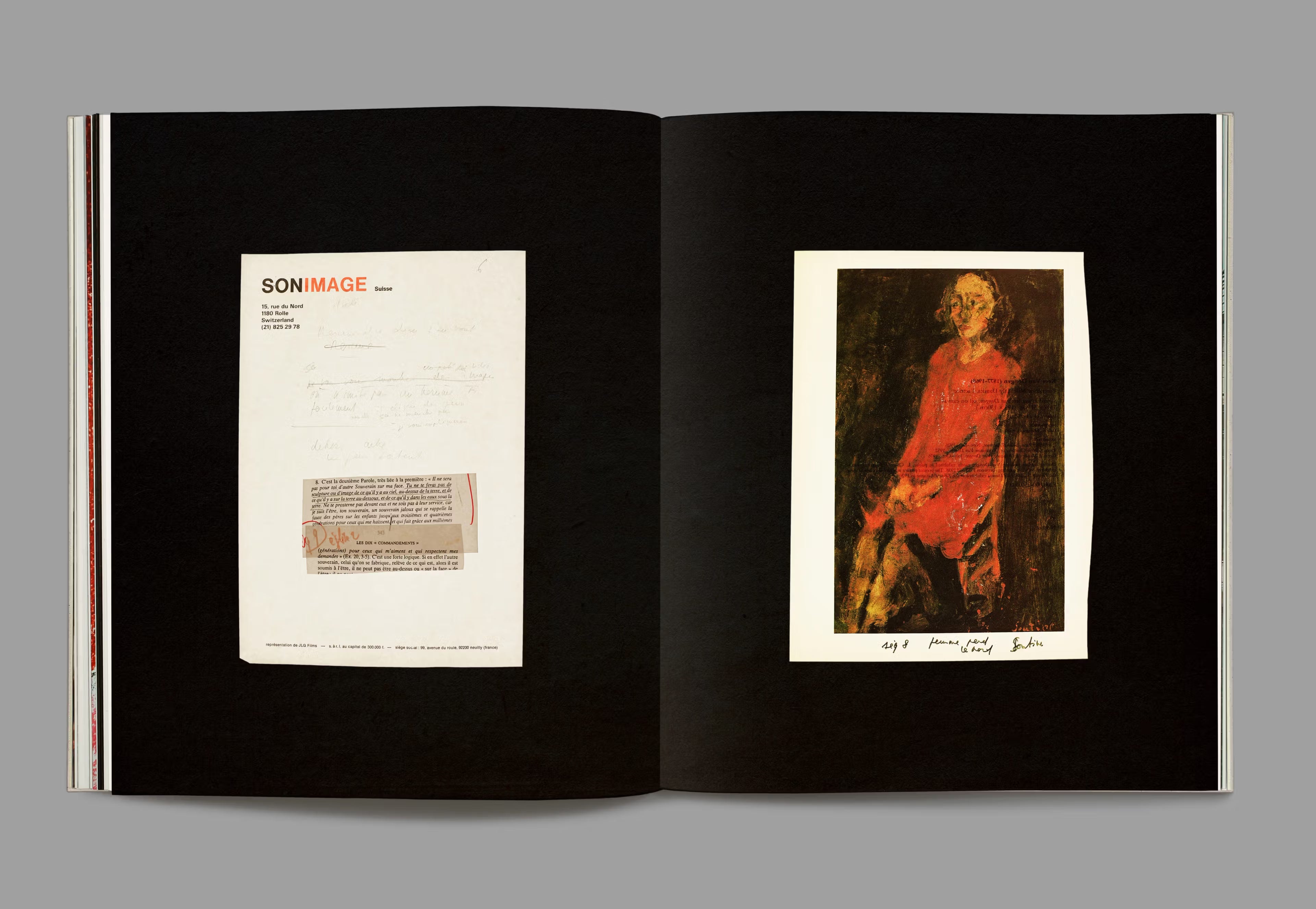 Magma - Issue N°3 "Archive of the Future"