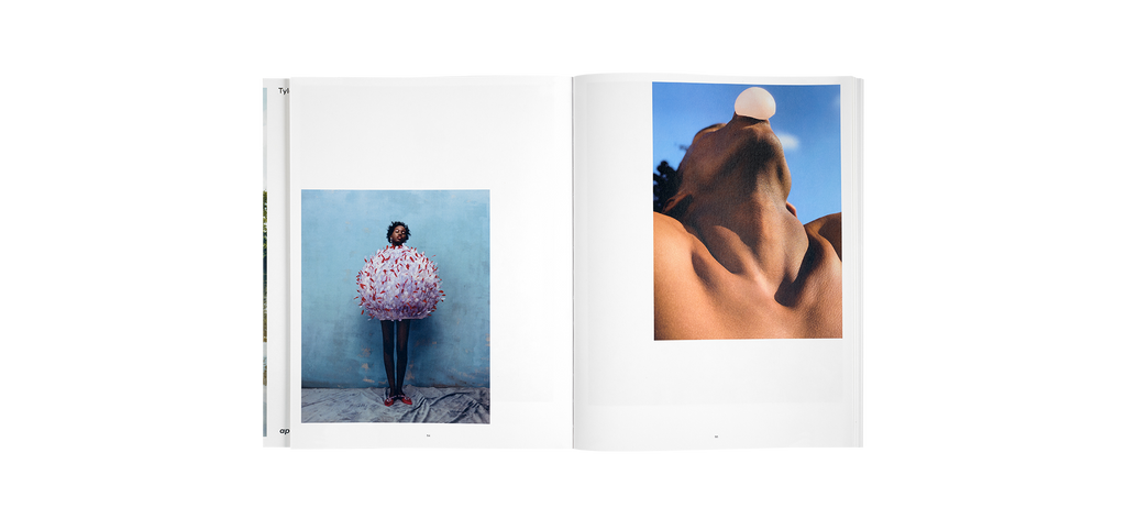 Tyler Mitchell - Wish This Was Real