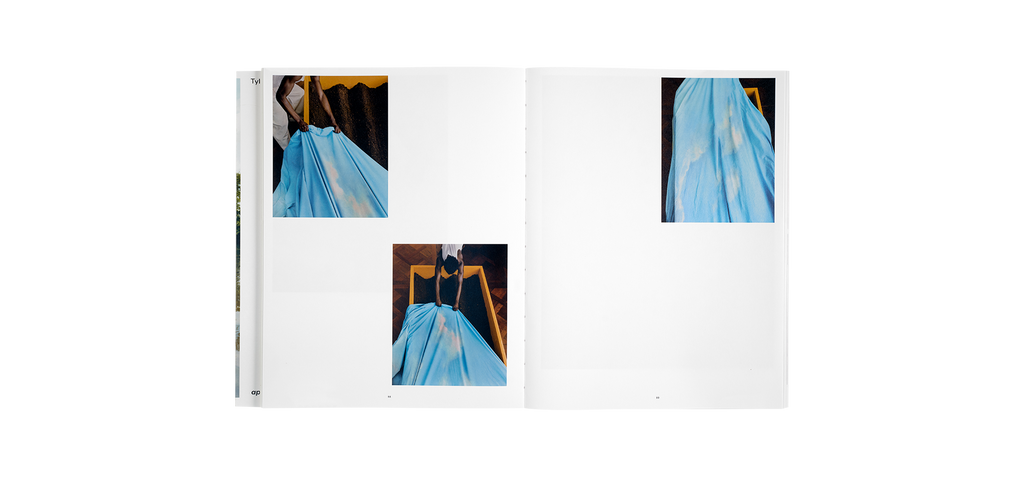 Tyler Mitchell - Wish This Was Real