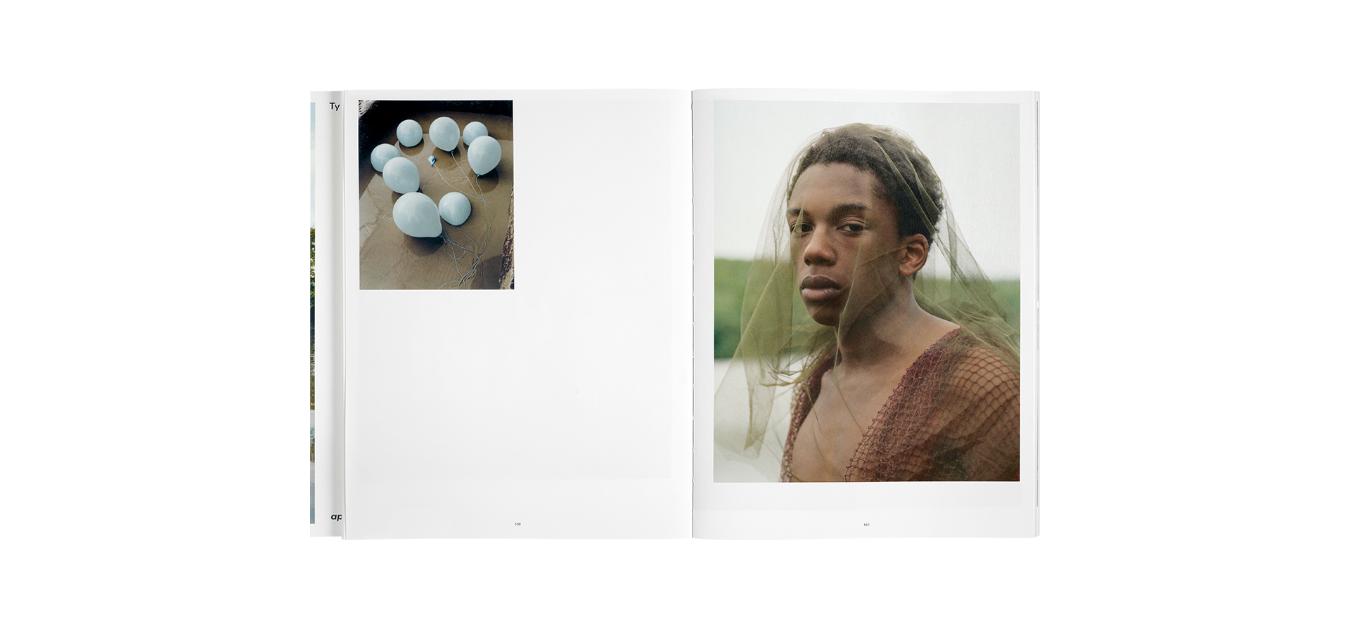 Tyler Mitchell - Wish This Was Real