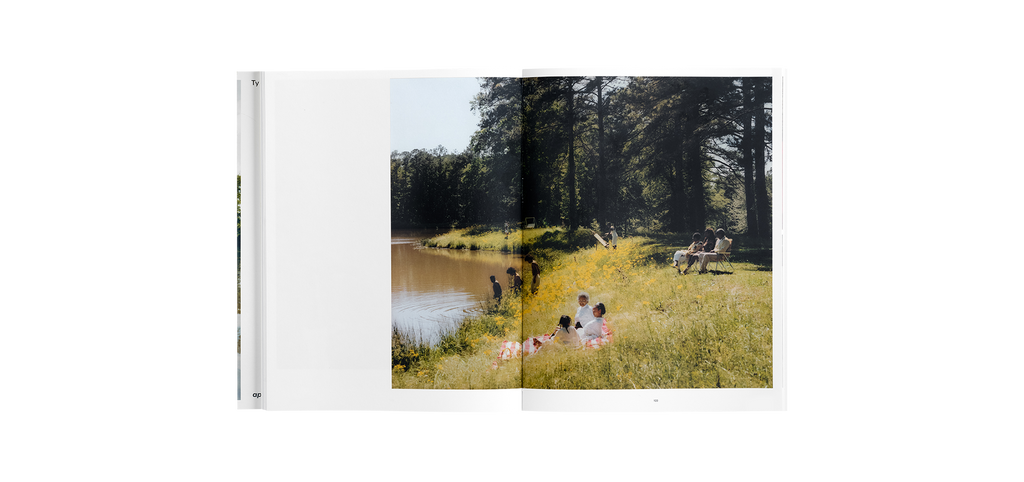 Tyler Mitchell - Wish This Was Real