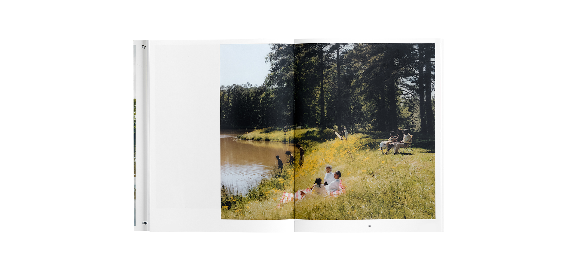 Tyler Mitchell - Wish This Was Real