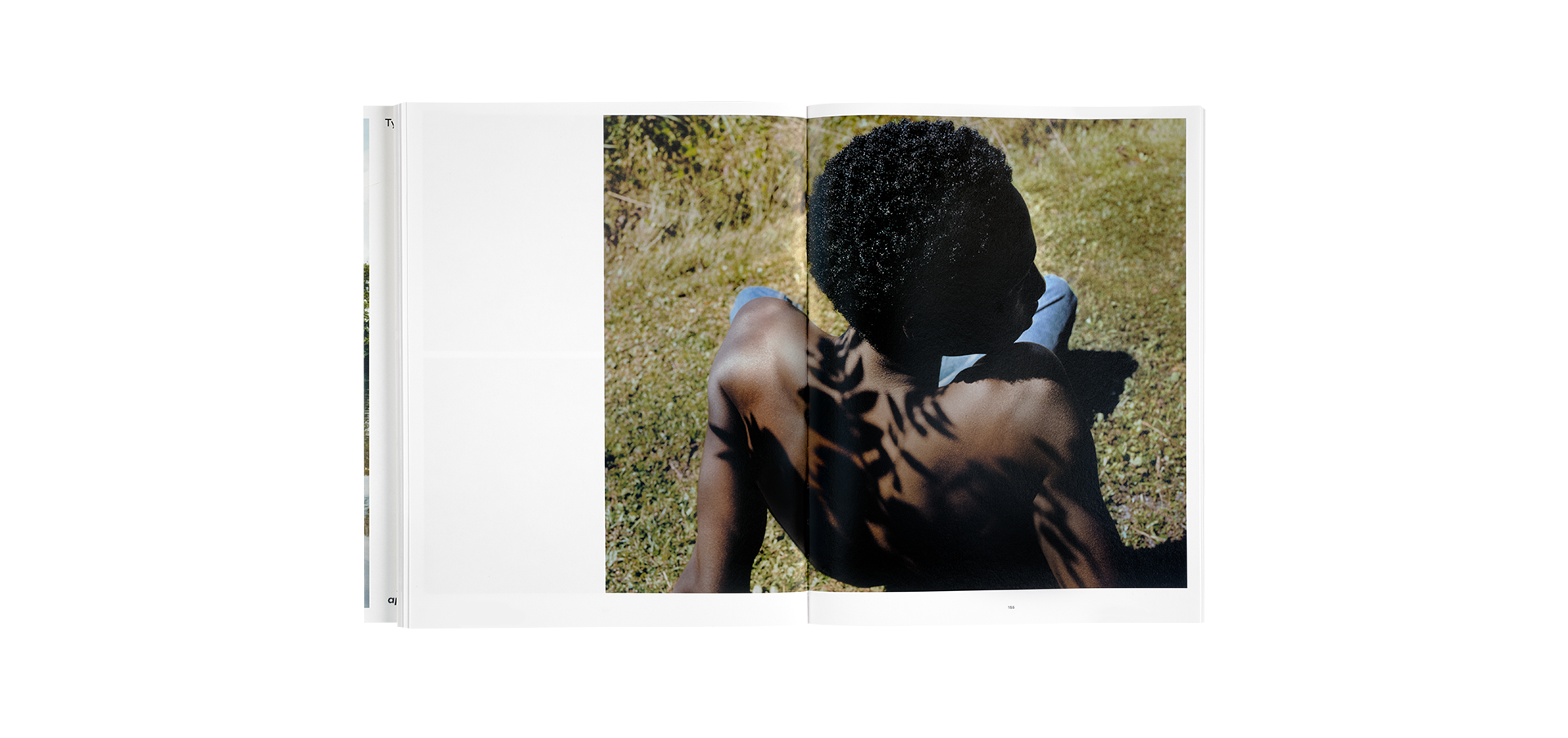 Tyler Mitchell - Wish This Was Real